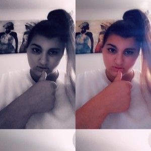 Meet your Posher, Nora